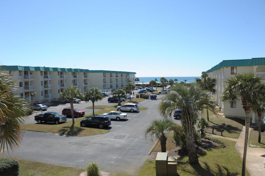 Gulf Shores Plantation 4307 By Albvr - New Upgraded Condo And Building - Great Amenities Gulf Highlands Eksteriør bilde