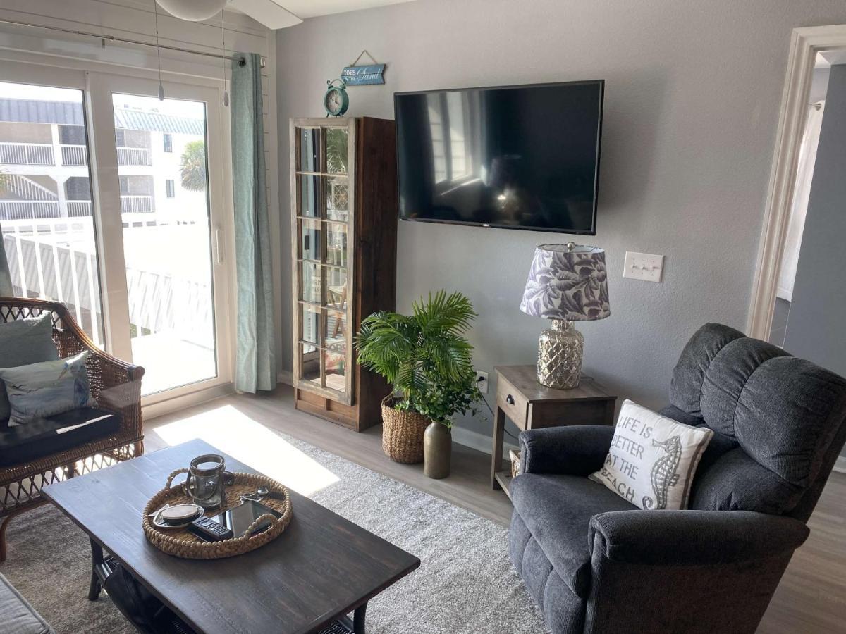 Gulf Shores Plantation 4307 By Albvr - New Upgraded Condo And Building - Great Amenities Gulf Highlands Eksteriør bilde