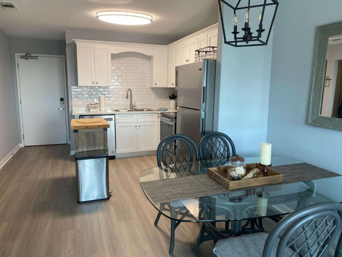 Gulf Shores Plantation 4307 By Albvr - New Upgraded Condo And Building - Great Amenities Gulf Highlands Eksteriør bilde