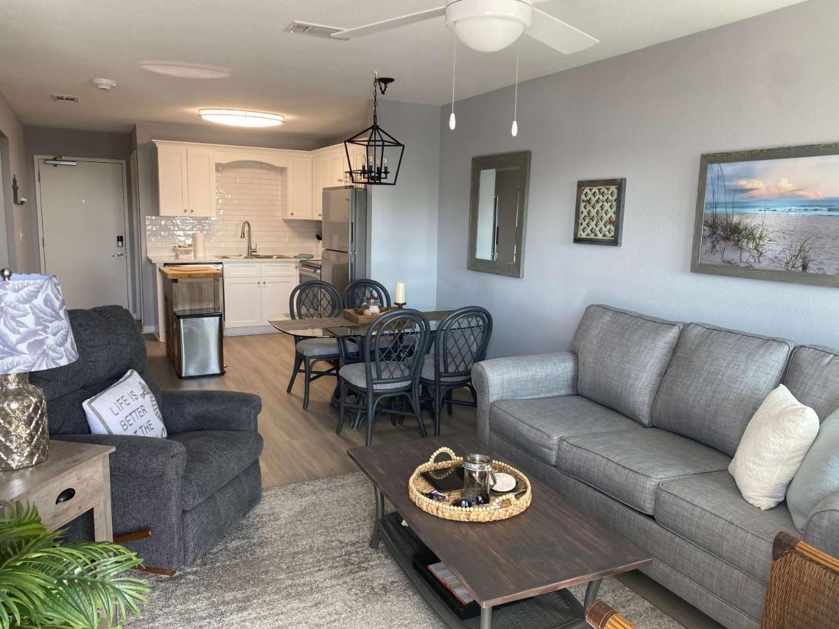 Gulf Shores Plantation 4307 By Albvr - New Upgraded Condo And Building - Great Amenities Gulf Highlands Eksteriør bilde