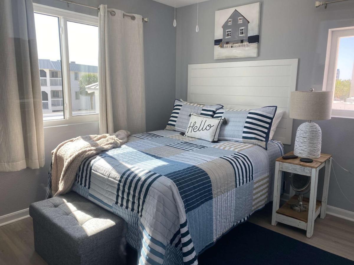 Gulf Shores Plantation 4307 By Albvr - New Upgraded Condo And Building - Great Amenities Gulf Highlands Eksteriør bilde