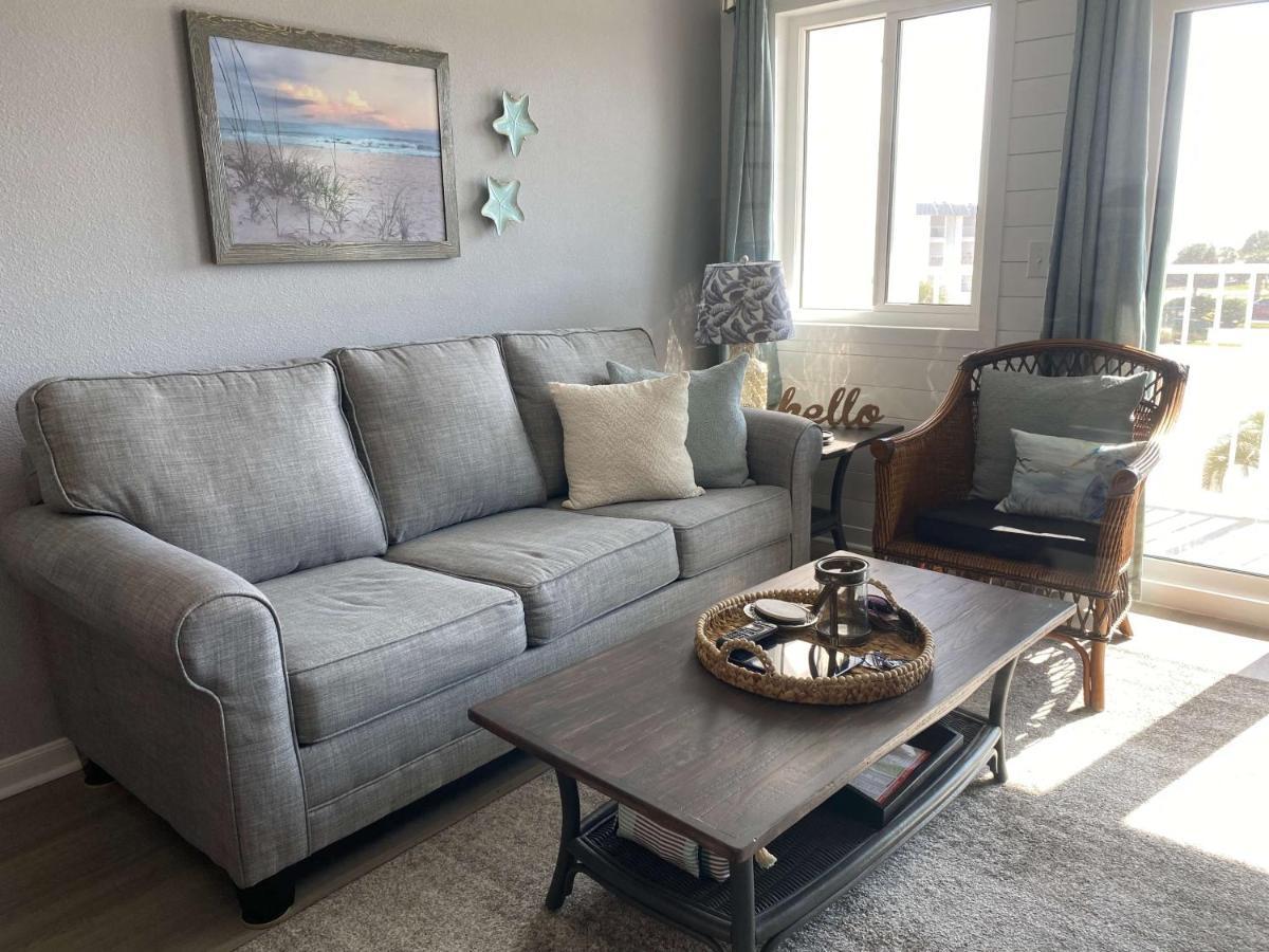 Gulf Shores Plantation 4307 By Albvr - New Upgraded Condo And Building - Great Amenities Gulf Highlands Eksteriør bilde
