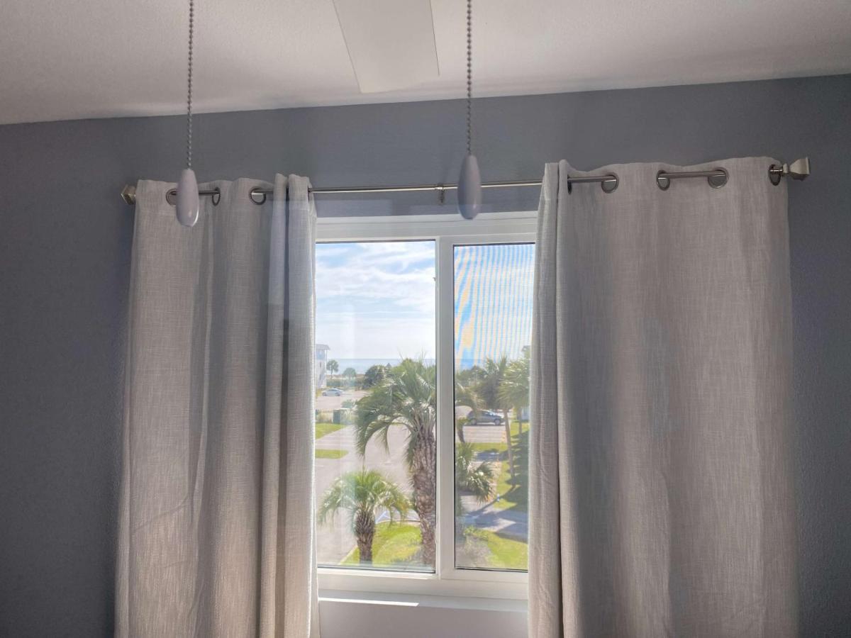 Gulf Shores Plantation 4307 By Albvr - New Upgraded Condo And Building - Great Amenities Gulf Highlands Eksteriør bilde