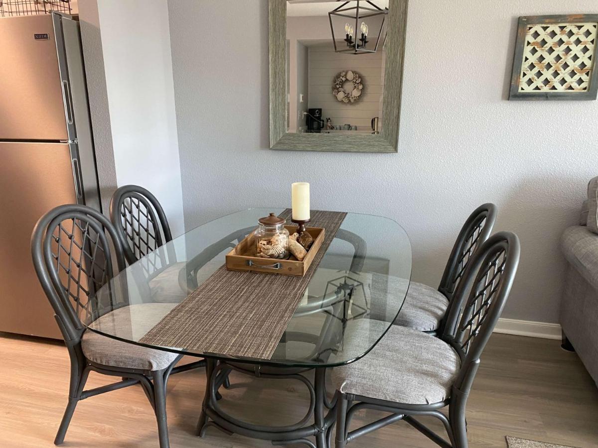 Gulf Shores Plantation 4307 By Albvr - New Upgraded Condo And Building - Great Amenities Gulf Highlands Eksteriør bilde
