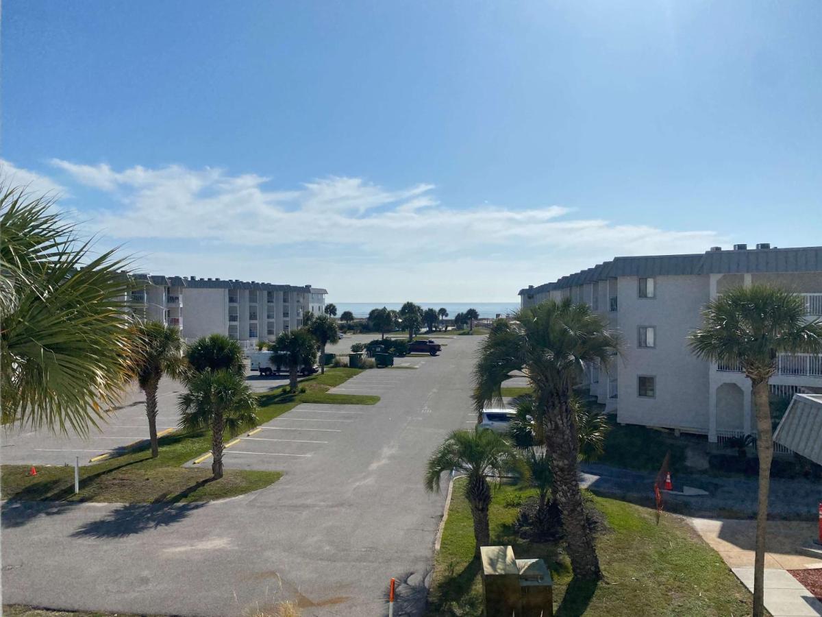 Gulf Shores Plantation 4307 By Albvr - New Upgraded Condo And Building - Great Amenities Gulf Highlands Eksteriør bilde